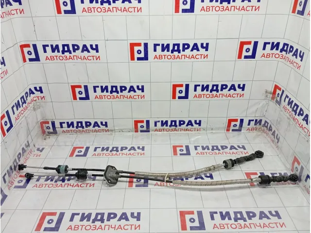 Трос КПП Lada Vesta 8450006410