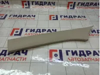 Обшивка стойки передней левой верхняя Lada Vesta 8450007552