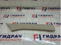 Обшивка стойки передней правой верхняя Lada Vesta 8450007551