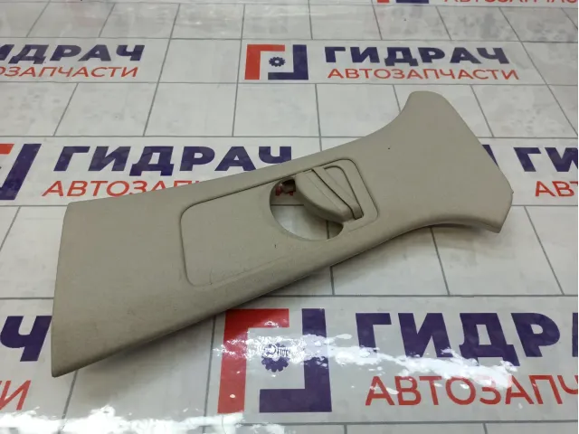 Обшивка стойки средней левой верхняя Lada Vesta 8450040103