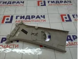 Обшивка стойки средней правой верхняя Lada Vesta 8450040102