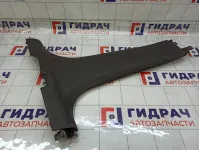 Обшивка стойки средней правой нижняя Lada Vesta 8450041658