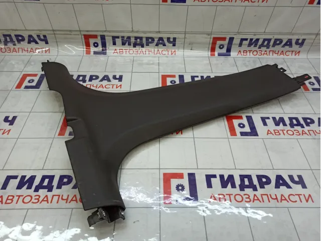 Обшивка стойки средней правой нижняя Lada Vesta 8450041658