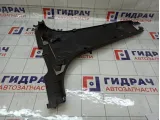 Обшивка стойки средней правой нижняя Lada Vesta 8450041658