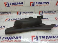 Обшивка стойки задней левой нижняя Lada Vesta 8450041663