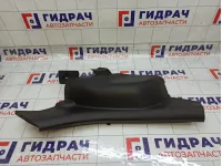 Обшивка стойки задней правой нижняя Lada Vesta 8450041662