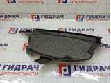 Обшивка стойки задней правой нижняя Lada Vesta 8450041662