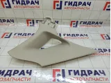 Обшивка стойки задней левой верхняя Lada Vesta 8450007562