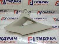Обшивка стойки задней левой верхняя Lada Vesta 8450007562