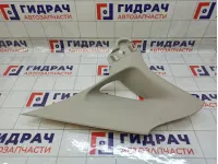 Обшивка стойки задней правой верхняя Lada Vesta 8450007561