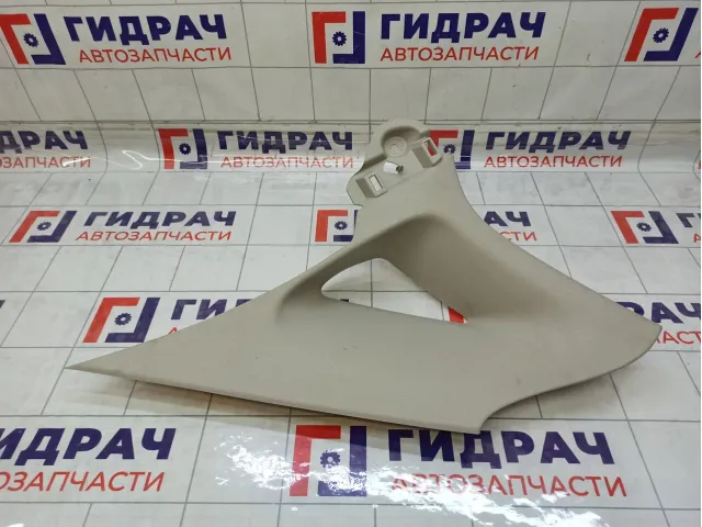 Обшивка стойки задней правой верхняя Lada Vesta 8450007561