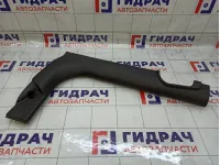 Накладка порога внутренняя передняя левая Lada Vesta 8450007254