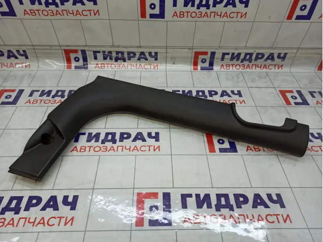 Накладка порога внутренняя передняя левая Lada Vesta 8450007254