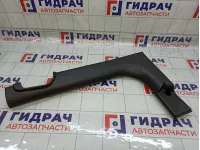 Накладка порога внутренняя передняя правая Lada Vesta 8450007253