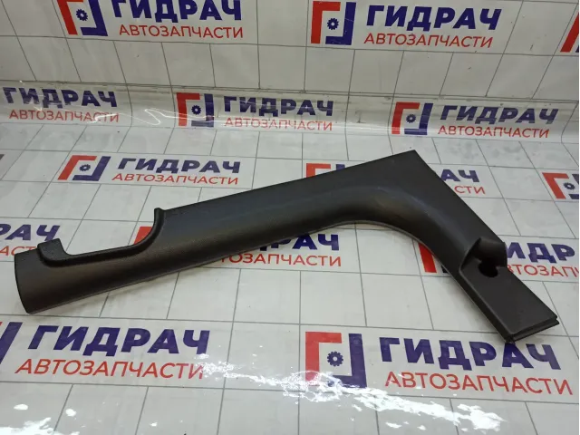 Накладка порога внутренняя передняя правая Lada Vesta 8450007253