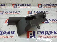 Накладка порога внутренняя задняя правая Lada Vesta 8450041655