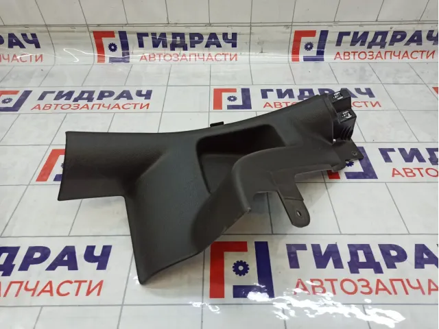 Накладка порога внутренняя задняя правая Lada Vesta 8450041655