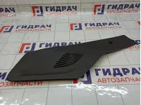 Накладка консоли правая Lada Vesta 8450040143