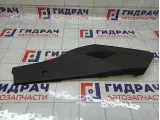 Накладка консоли правая Lada Vesta 8450040143
