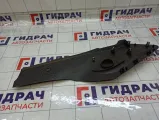 Накладка консоли правая Lada Vesta 8450040143