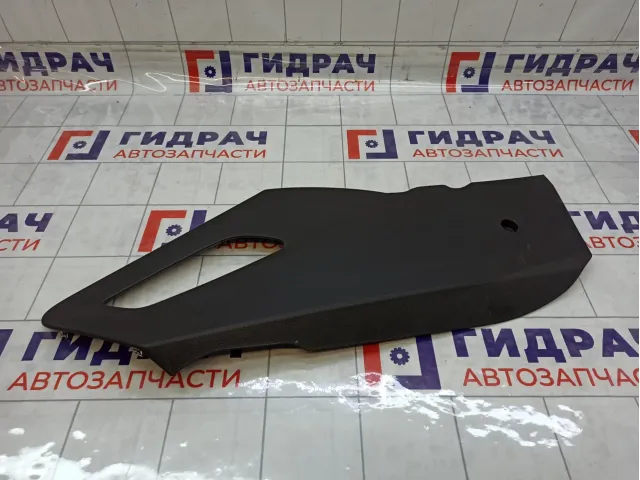 Накладка консоли левая Lada Vesta 8450040144
