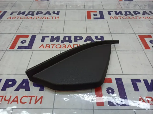 Накладка торпедо левая Lada Vesta 8450040203