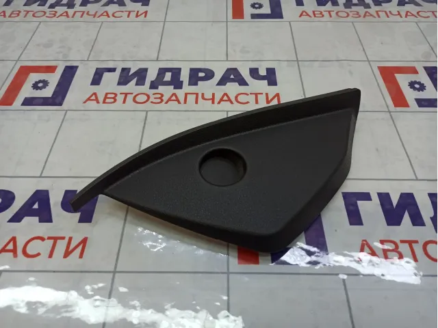 Накладка торпедо правая Lada Vesta 8450043533