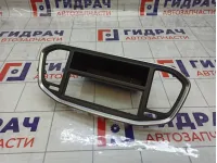 Рамка магнитолы Lada Vesta 8450041513