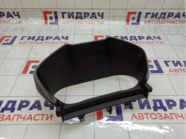 Накладка панели приборов Lada Vesta 8450040197