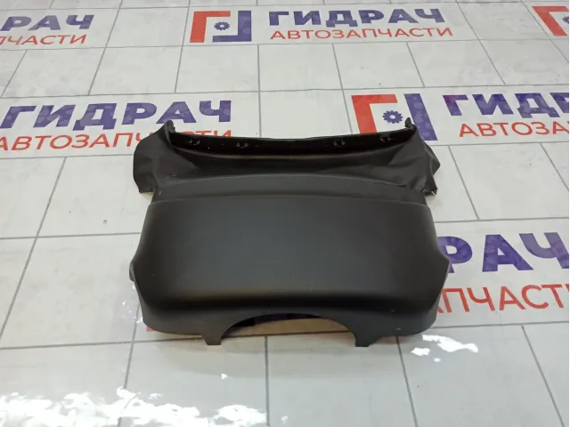 Кожух рулевой колонки верхний Lada Vesta 8450040151