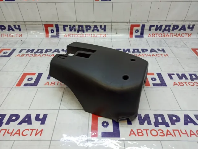 Кожух рулевой колонки нижний Lada Vesta 8450040150
