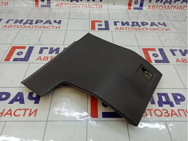 Накладка торпедо левая Lada Vesta 8450040199