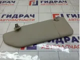 Козырек солнцезащитный левый Lada Vesta