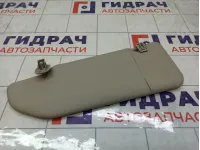 Козырек солнцезащитный левый Lada Vesta