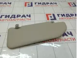 Козырек солнцезащитный левый Lada Vesta