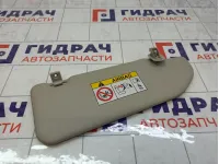 Козырек солнцезащитный правый Lada Vesta