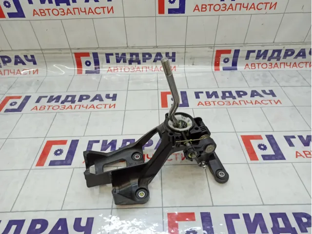 Кулиса (селектор) КПП Lada Vesta 8450007014