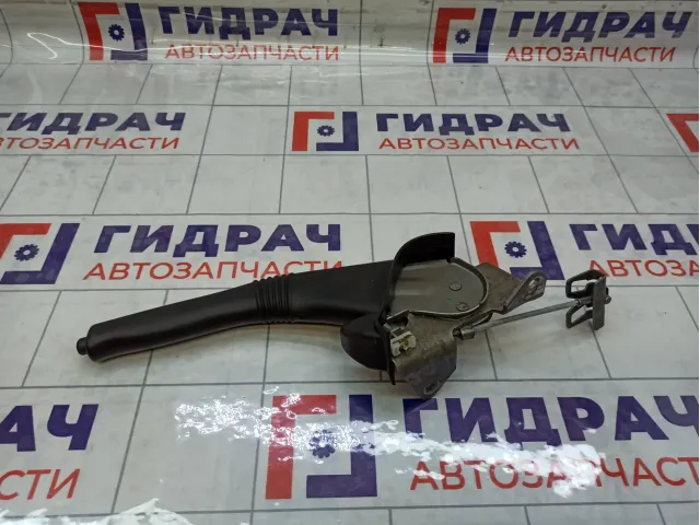 Рычаг, педаль стояночного тормоза Lada Vesta 360108002R