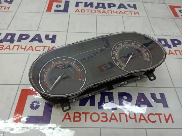Панель приборов Lada Vesta 8450043329