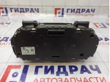 Панель приборов Lada Vesta 8450043329