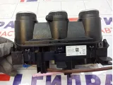 Блок управления отопителем (печкой) Lada Vesta T679359
