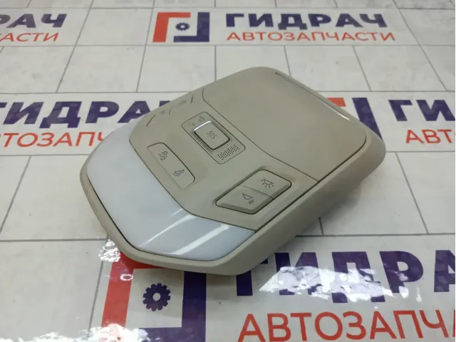 Плафон салонный Lada Vesta 8450040344