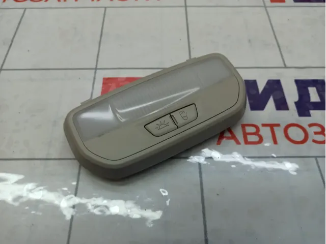 Плафон салонный Lada Vesta 8450042698