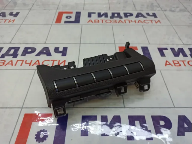 Накладка торпедо левая Lada Vesta 8450041328