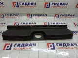 Обшивка багажника на заднюю панель Lada Vesta 8450040462