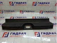Обшивка багажника на заднюю панель Lada Vesta 8450040462