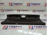 Обшивка багажника на заднюю панель Lada Vesta 8450040462
