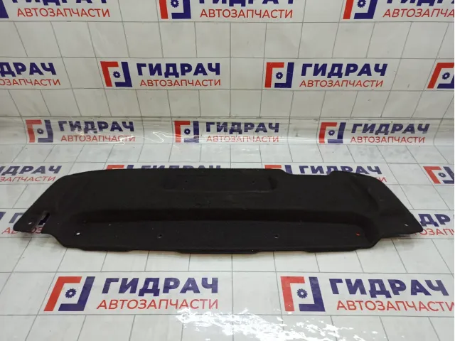 Обшивка багажника крышки Lada Vesta 8450007639