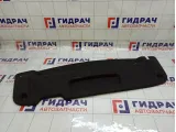 Обшивка багажника крышки Lada Vesta 8450007639