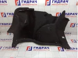 Обшивка багажника левая Lada Vesta 8450007564